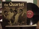 MODERN JAZZ QUARTET 