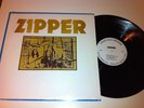 ZIPPER s/t LP  ORIG Dead Moon Fred Cole SHRINK
