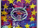 U2 'Zooropa' Original UK LP