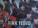 PINK FLOYD Vinyl LP The Piper At The Gates Of Dawn, EX+