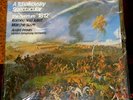 MFSL Tchaikovsky 1812 Andre Previn LP AUDIOPHILE SEALED