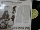 PATTI SMITH Paris 78 (V.RARE LP with Shrink)