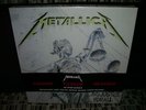METALLICA 