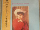 CONNIE FRANCIS RECITAL JAPAN SEALED 2 LP SET US SELLER