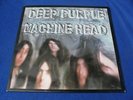DEEP PURPLE MACHINE HEAD 1st PRESS SUPERB NEAR MINT