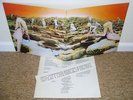 LED ZEPPELIN Houses Of The Holy LP UK 1st Press & OBI