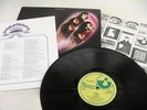 DEEP PURPLE FIREBALL 1st PRESS RARELY PLAYED NM VINYL