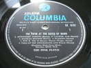 PINK FLOYD PIPER AT THE GATES OF DAWN UK COLUMBIA FIRST