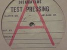 Unknown Artist RARE MODERN SOUL FUNK BOOGIE 12