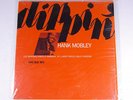 Hank Mobley Dippin' Vinyl LP Blue Note BLP 4209 VG++