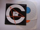 CIRCLE TRIUMPH LP MINT wooden shjips finland krautrock