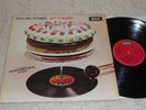 LP Rolling Stones  Let it bleed (Germany + Poster)