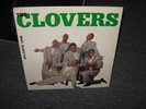 Clovers,Original Atlantic 1248 Black Label