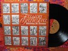Fusion Orchestra Skeleton In Armour UK Prog Psych LP