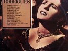 AMALIA RODRIGUES PERSEGUIÇAO fado BRAZIL NM / NM LP
