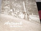 ARTWORK Real Thing LP PRIVATE MN XIAN FOLK PSYCH listen