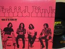 FRIJID PINK - SELF TITLED - IN SHRINK - BLUES/PSYCH