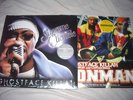 Ghostface Killah - Ironman 2LP + Supreme Clientele 2LP