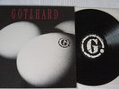 Gotthard LP 