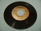 NORTHERN SOUL COOKIE JACKSON BLIND LOVE on PROGRESS 912