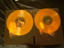Wolves In The Throne Room Two Hunters LP ORANGE VINYL