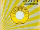 HEAR-ROCKABILLY / R&R  45 