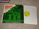 DUKE HARRIS Rare CALYPSO LP - JUMP & SWAY JAMAICA WAY