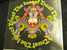 Insect Trust RARE Hard Psych LP Vinyl Orig Capitol