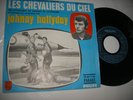 JOHNNY HALLYDAY-