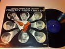 BUBBHA THOMAS LIGHTMEN Country Fried LP ORIG Funk Soul
