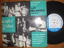 ART BLAKEY QUINTET Vol.3 1ED Blue Note 5039 LP 10