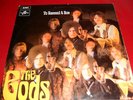 LP THE GODS (To Samuel a son) UK-Orig.,MonsterRarity