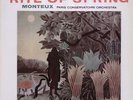 RCA SB 2005 LIVING STEREO.RITE OF SPRING.PIERRE MONTEUX