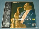 Johnny Hodges ELLINGTONIA '56 Original Norgran VG++
