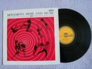 DELIA DERBYSHIRE,LP,BBC RADIOPHONIC WORKSHOP,ELECTRONIC