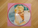 Madonna  Secret/o w/b.card Picture disc