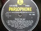 Beatles-Beatles For Sale 1964 UK Stereo 1st press 1G/1G