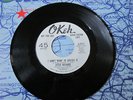 Northern Soul-Little Richard-I Don't Want to Discuss It