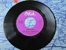 Northern Soul-Larry Williams & Johnny Watson - Too Late