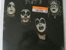 KISS / Same  Casablanca 501 FACTORY SEALED LP