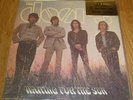 DOORS Waiting For The Sun LP NEW DCC Compact Classics