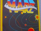 MARZ-Make It Right Rare Modern soul Boogie LP 1982