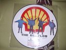 33T PICTURE DISC SERIE LIMITEE THE BEATLES HELP NEUF