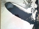 LED ZEPPELIN 1 LP, ORIGINAL PLUM,A1/B1 NR MINT