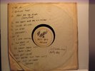 BILLY BOY ARNOLD Prestige test pressing mono 12