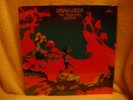 Uriah Heep The Magician's Birthday SEALED original lp