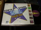 Edwin Starr 60s SOUL MOTOWN LP Soul Master ORIGINAL USA