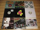 9X Vinyl: DE LA SOUL,WU TANG CLAN,CHOSEN TRIBE,MILKBONE