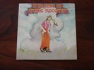 In Hearing of Atomic Rooster. NM Pegasus Import 1st LP