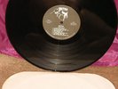 RATTUS TOILET BLOWS UP LP NEAR MINT MUTHA 